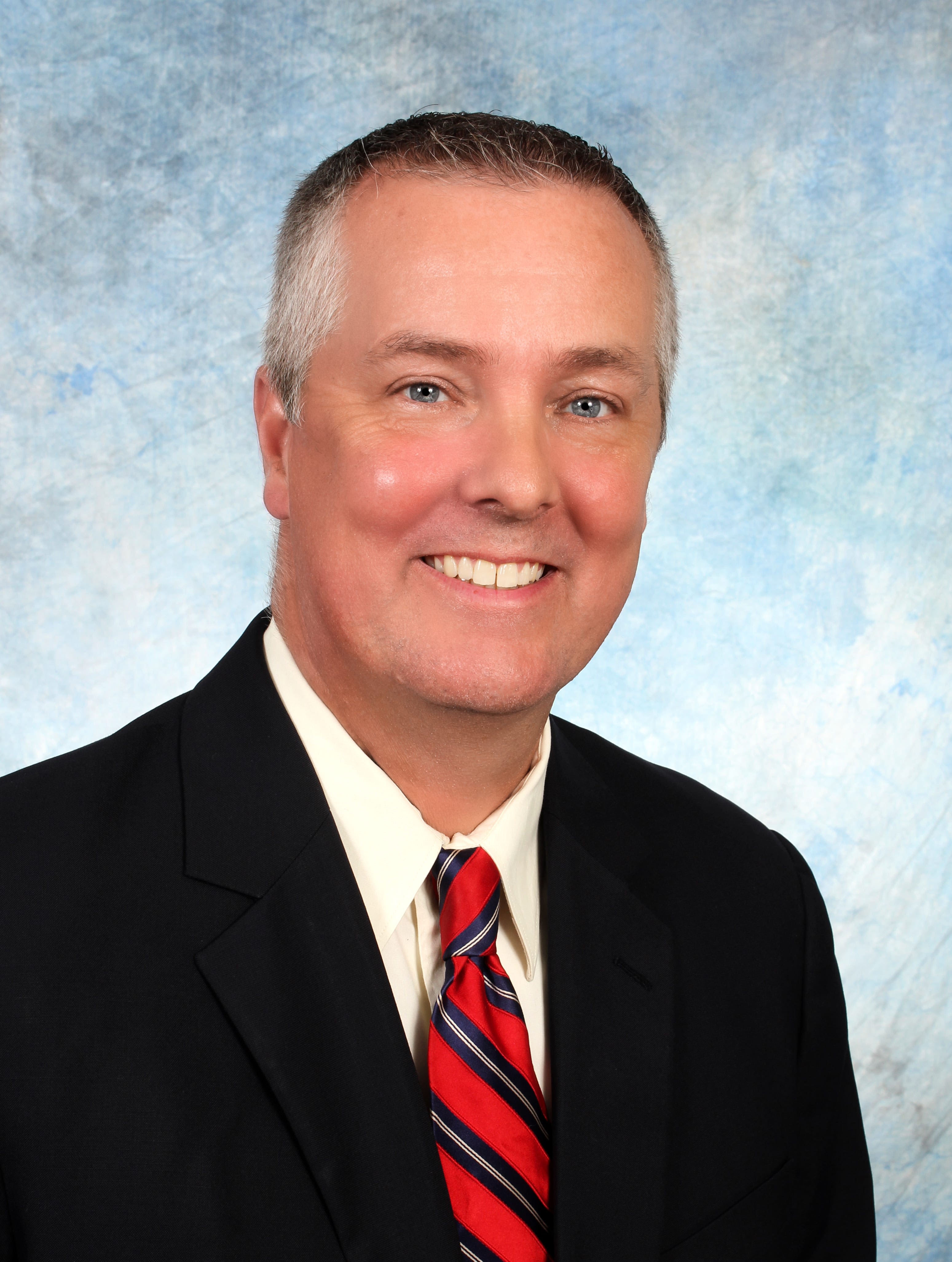 Mexico Beach City Council fires City Manager Chris Hubbard for personal social media post