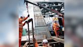 Nine tonnes of bird poo removed from Tyne Bridge | ITV News