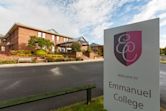 Emmanuel College, Gateshead