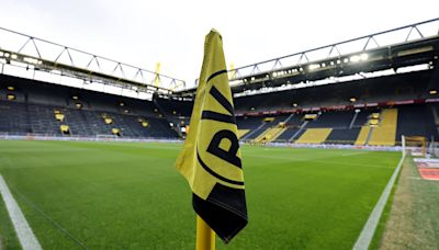 Borussia Dortmund vs PSG LIVE: Champions League team news, line-ups and more ahead of semi-final tonight