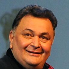 Rishi Kapoor