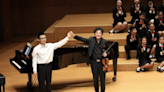 Pianist Chen Bowei wins second place at 2022 American Prize
