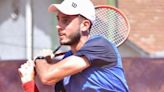 Luto en el tenis argentino: murió el jugador Ignacio Ortega Enriquez, de apenas 27 años
