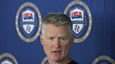 Team USA's Steve Kerr addresses "demoralizing day" after Donald Trump assassination attempt, calls for unity