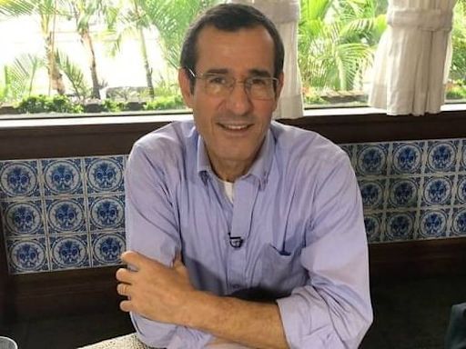 Demitido com doença rara, Arnaldo Duran processa a Record e pede R$ 3 milhões