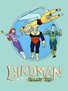 Birdman y el trío galaxia