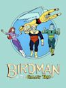 Birdman & the Galaxy Trio