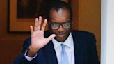 Kwasi Kwarteng's 38 days as chancellor