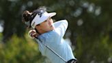 Aussie Kim extends lead at LPGA LA Championship