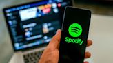 Spotify (NYSE: SPOT) rises despite lower monthly users in Q1 | Invezz