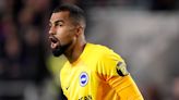 Brighton goalkeeper Robert Sanchez completes £25million Chelsea move