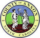 Anson County, North Carolina