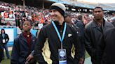 Coach Brees: Purdue brings back QB to assist at bowl game