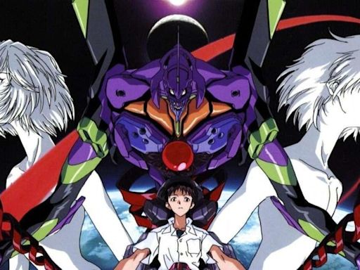 New Evangelion Exhibit Will Recreate NERV