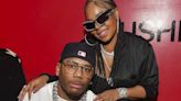 Ashanti Shares Precious Moment She Surprised Nelly With Pregnancy News