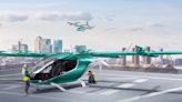 This Air Taxi Is Ready to Help You Skip the Gridlock (If Regulators OK a Flight Test)