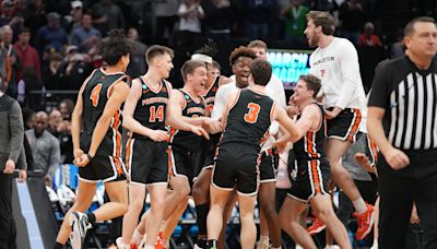 March Madness: Complete 2023 NCAA men's tournament schedule, results and times
