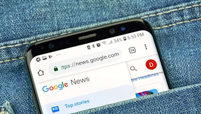 Google News suffers temporary outage across desktop and mobile apps