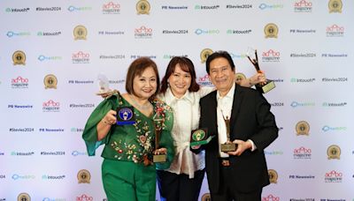 VILLARICA 'Sure’ campaign wins the most awards at Asia-Pacific Stevie Awards - BusinessWorld Online