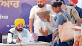 Jalandhar to be my second capital: Punjab CM Bhagwant Mann