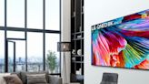 An 8K TV Is Still Absolutely Overkill in 2024, and Here's Why