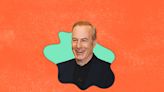 Bob Odenkirk says he thinks about his 2021 heart attack every day