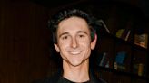 Mitchel Musso, actor de la serie juvenil Hannah Montana, fue arrestado por robar una bolsa de papas fritas