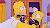 The Simpsons Executive Producers on if Homer Will Stop Strangling Bart