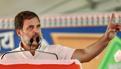 Rahul Gandhi’s Birthday 2024: Gandhi wins hearts with his ’Bharat Jodo Nyay Yatra’