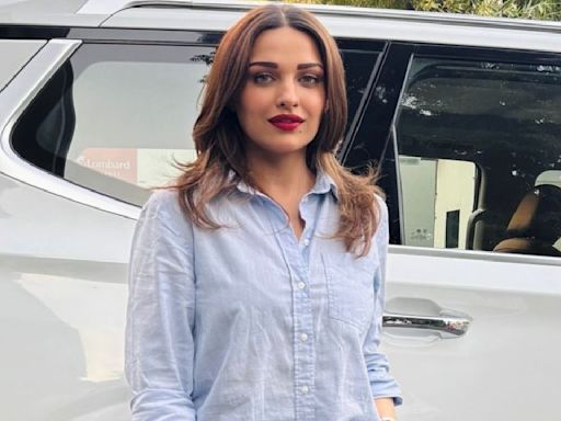 Bigg Boss 13's Himanshi Khurana subtly takes dig at recent claims doing rounds online about her break-up with Asim Riaz