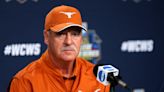 Mussatto: Texas softball coach Mike White is alone in wanting to move WCWS from OKC