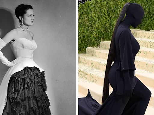 The History of Balenciaga: Groundbreaking Couture, Controversies, ‘Cancellation’ and Demna’s Reinvention