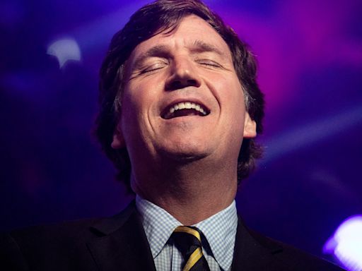 Fox News parted ways with Tucker Carlson a year ago. Here's what's changed (and what hasn't)