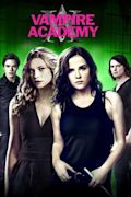 Vampire Academy (film)