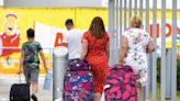 Travellers to Spain warned of £500 fines over 'illegal' airport transfers and taxis
