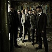 Flogging Molly