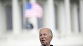 Biden campaign says Trump "playing games" with presidential debates