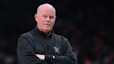Hornets head coach Steve Clifford stepping down at the end of the season