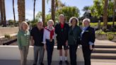 Rancho La Quinta hosts Adopt-a-Marine-for-Thanksgiving event