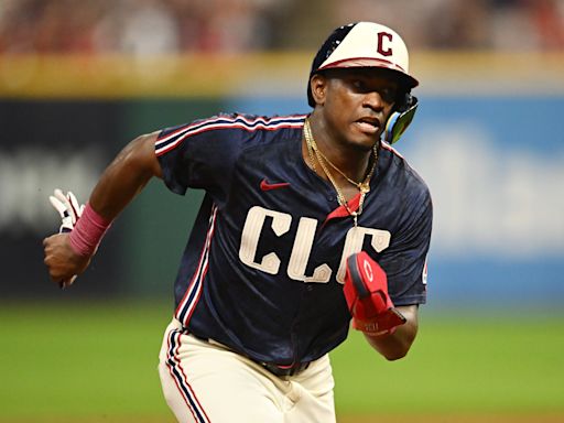 Cleveland Guardians vs. Baltimore Orioles live updates from Saturday night