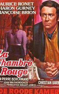 La chambre rouge