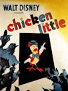 Chicken Little (1943 film)