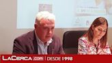 Diputacion Guadalajara amplía a 115.000 euros su aportación al servicio 'Tu medicación al día' por aumento de pacientes