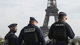 French police shoot woman who shouted 'Allah Akbar' on Paris train