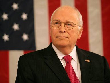 Dick Cheney is a Horrible Human Being, and His Endorsement Should Be Seen as a Negative | naked capitalism