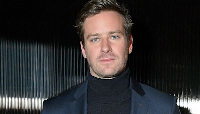 Armie Hammer Gets Candid About Cannibalism Accusations, Cheating on Ex-Wife Elizabeth Chambers