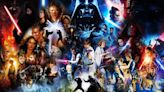 Cronología de ‘Star Wars’: en qué orden ver todas las películas y series de la saga