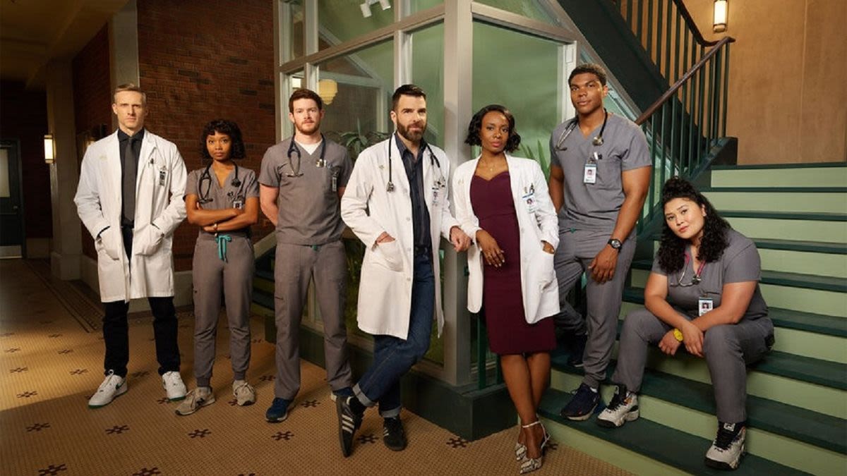 How to watch Brilliant Minds online: live stream every episode of the medical drama