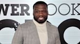 50 Cent Producing 3 Horror Movies Under G-Unit Film & Television