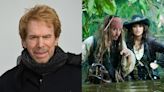 Jerry Bruckheimer Says Next ‘Pirates of the Caribbean’ Movie Will Be a Reboot